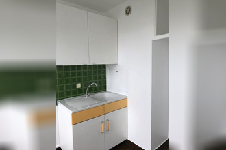 Ma-Cabane - Location Appartement Montrouge, 27 m²