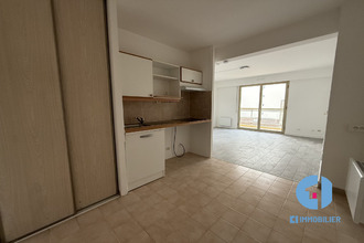 Ma-Cabane - Location Appartement Montrouge, 34 m²
