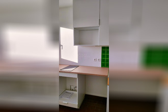 Ma-Cabane - Location Appartement Montrouge, 27 m²