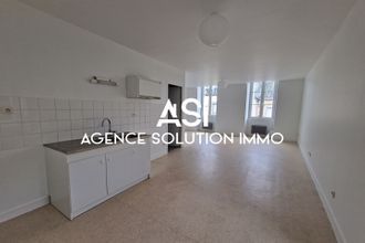 Ma-Cabane - Location Appartement MONTSURS, 48 m²