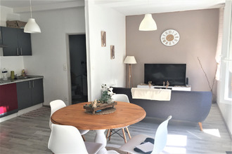 Ma-Cabane - Location Appartement Montville, 35 m²