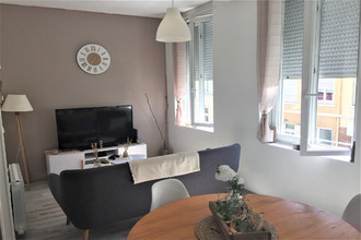 Ma-Cabane - Location Appartement Montville, 35 m²