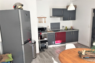 Ma-Cabane - Location Appartement Montville, 35 m²