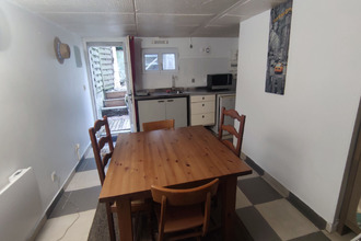 Ma-Cabane - Location Appartement MORAINVILLIERS, 26 m²