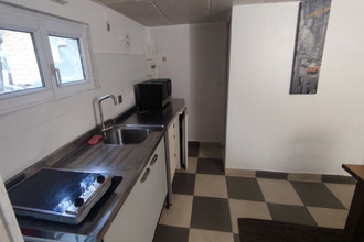 Ma-Cabane - Location Appartement MORAINVILLIERS, 26 m²