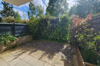 location appartement mordelles 35310