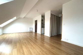 Ma-Cabane - Location Appartement MORDELLES, 34 m²