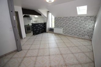 Ma-Cabane - Location Appartement Moret-Loing-et-Orvanne, 42 m²