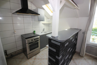 Ma-Cabane - Location Appartement Moret-Loing-et-Orvanne, 42 m²