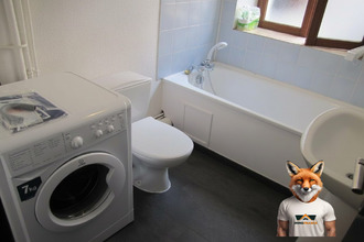 location appartement morez 39400