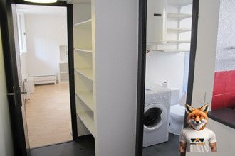 location appartement morez 39400