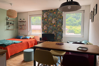 location appartement morez 39400