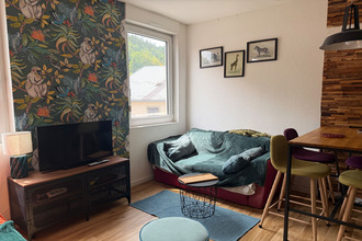 location appartement morez 39400