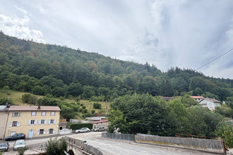 location appartement morez 39400