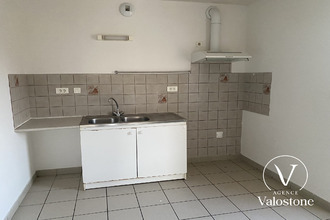 location appartement morganx 40700