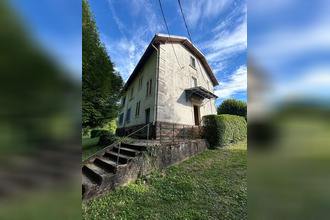 location appartement morhange 57340