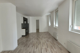 location appartement morhange 57340