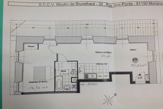 location appartement morigny-champigny 91150
