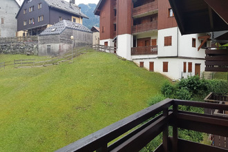 location appartement morillon 74440