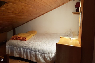 location appartement morillon 74440