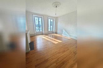 Ma-Cabane - Location Appartement MORLAIX, 46 m²