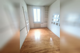 Ma-Cabane - Location Appartement MORLAIX, 46 m²