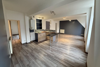 location appartement morlaix 29600