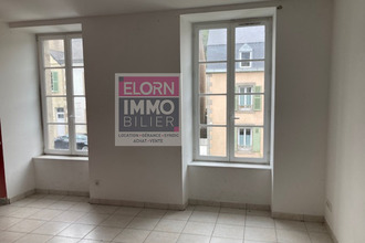 location appartement morlaix 29600