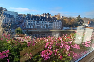 location appartement morlaix 29600