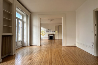 location appartement morlaix 29600