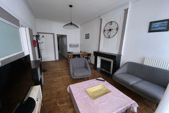 location appartement morlaix 29600