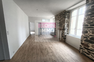 location appartement morlaix 29600