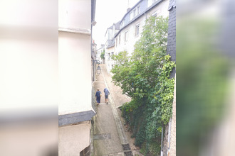 location appartement morlaix 29600