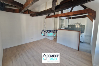 location appartement morlaix 29600