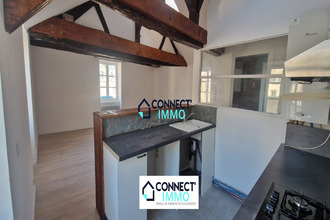 location appartement morlaix 29600