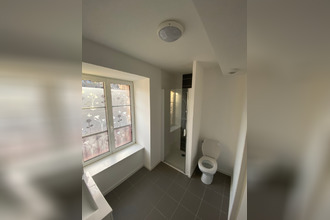 Ma-Cabane - Location Appartement MORLAIX, 35 m²