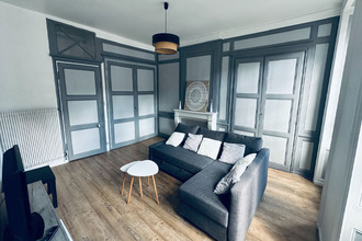 location appartement morlaix 29600