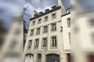 location appartement morlaix 29600
