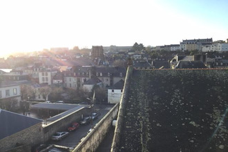 location appartement morlaix 29600