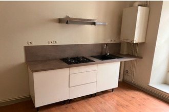 location appartement morlaix 29600