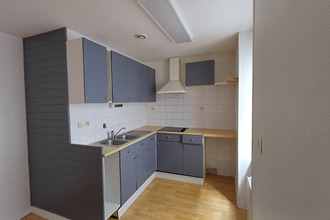 Ma-Cabane - Location Appartement MORLAIX, 51 m²
