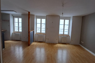 Ma-Cabane - Location Appartement MORLAIX, 51 m²