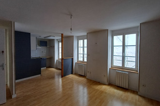 Ma-Cabane - Location Appartement MORLAIX, 51 m²