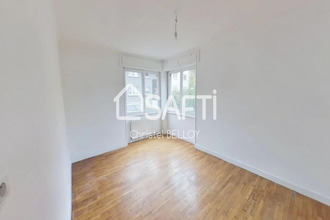 location appartement morsbach 57600