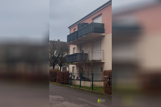 location appartement morsbach 57600
