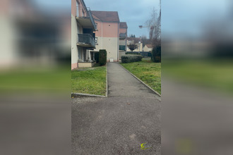 location appartement morsbach 57600