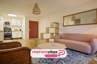 location appartement morsbach 57600