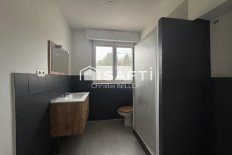 location appartement morsbach 57600