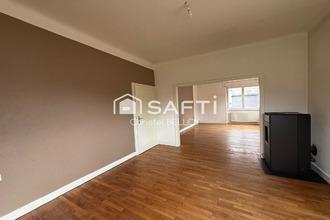 location appartement morsbach 57600