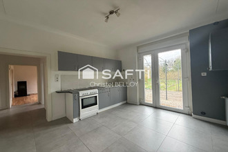 location appartement morsbach 57600